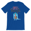 Coffee Monster T-Shirt