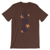 Never Ask A Starfish For Directions T-Shirt