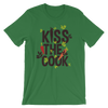 Kiss The Cook T-Shirt