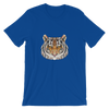 Ethnic Tiger T-Shirt