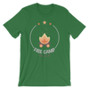 Fire Camp T-Shirt