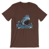 Shark Attack T-Shirt