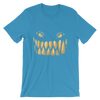Evil Toothy Grin T-Shirt