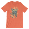 Valkyrie Skull T-Shirt