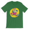Herbal Tea T-Shirt
