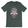 Beer is Proof God Loves Us And Wants Us To Be Happy T-Shirt