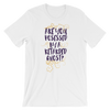 Are You Posessed By A Retarded Ghost? T-Shirt