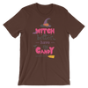 Witch Better Have Candy T-Shirt