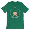 Fire Camp T-Shirt