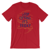 Stop Crying It's Friday T-Shirt
