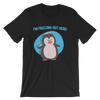 I'm Freezing Out Here T-Shirt