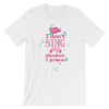I Dont sing In The Shower I Perform T-Shirt