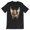 Valkyrie Cat T-Shirt