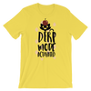 Derp Mode Activated T-Shirt