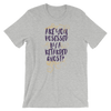 Are You Posessed By A Retarded Ghost? T-Shirt