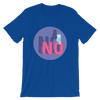 No T-Shirt