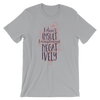 I Dont Insult I complement Negatively T-Shirt