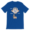 Steam Pug T-Shirt