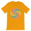 Colour Wheel T-Shirt