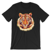Tiger Head T-Shirt