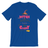 Witch Better Have Candy T-Shirt