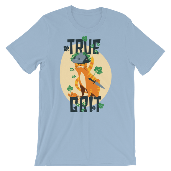 True Grit T-Shirt