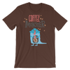 Coffee Monster T-Shirt