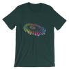 Rainbow Swirl T-Shirt