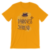 Hello Darkness My Old Friend T-Shirt