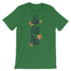 Never Ask A Starfish For Directions T-Shirt