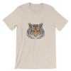 Ethnic Tiger T-Shirt
