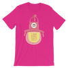 I Bake Pink T-Shirt