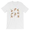 Funny Monkeys T-Shirt