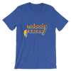 Nobody Cares T-Shirt