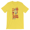 It's Just A Flesh Wound T-Shirt