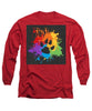 Pride Bear Paw - Long Sleeve T-Shirt
