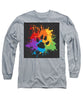 Pride Bear Paw - Long Sleeve T-Shirt