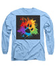 Pride Bear Paw - Long Sleeve T-Shirt
