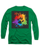 Pride Bear Paw - Long Sleeve T-Shirt