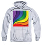 Rainbow Pride Swirl - Sweatshirt