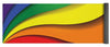 Rainbow Pride Swirl - Yoga Mat
