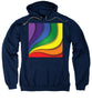 Rainbow Pride Swirl - Sweatshirt