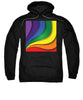 Rainbow Pride Swirl - Sweatshirt