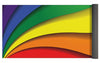 Rainbow Pride Swirl - Yoga Mat