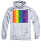 Rainbow Pride With Sparkles - Sweatshirt