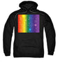 Rainbow Pride With Sparkles - Sweatshirt
