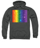 Rainbow Pride With Sparkles - Sweatshirt