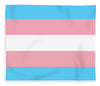 Transgender Flag - Blanket