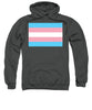 Transgender Flag - Sweatshirt